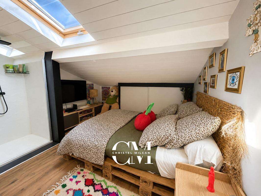Maison Le Bouscat 4 pièce(s) 120 m2 - photo 10