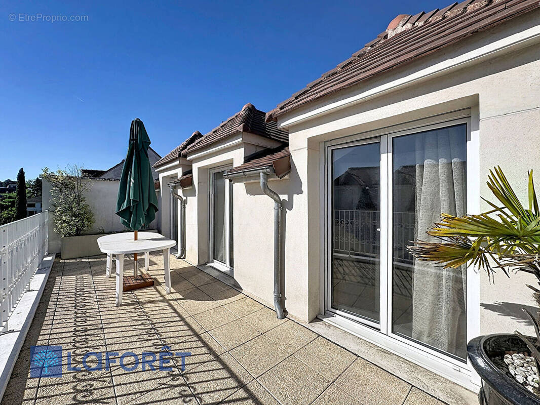 Appartement à ARPAJON