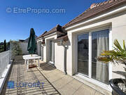 Appartement à ARPAJON