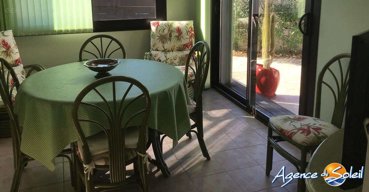 Maison 79 m² à Leucate  - photo 3