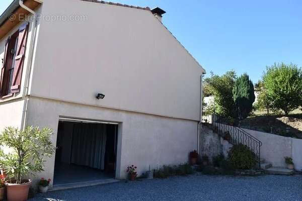 Maison à PAYRIN-AUGMONTEL