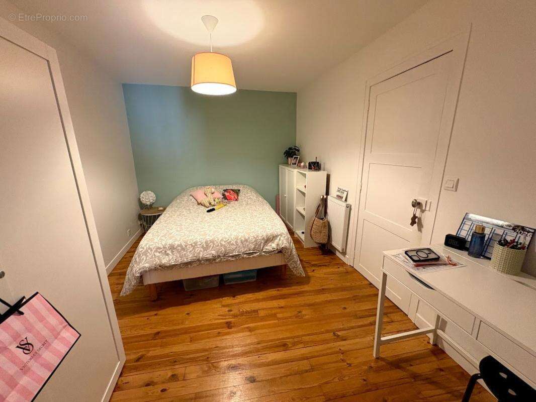 Maison à vendre 4 pièces ISSOIRE (63) - photo 16