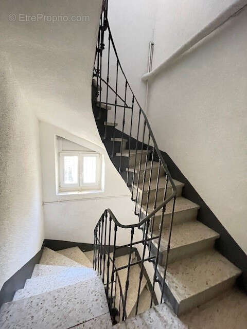 Appartement à ALES