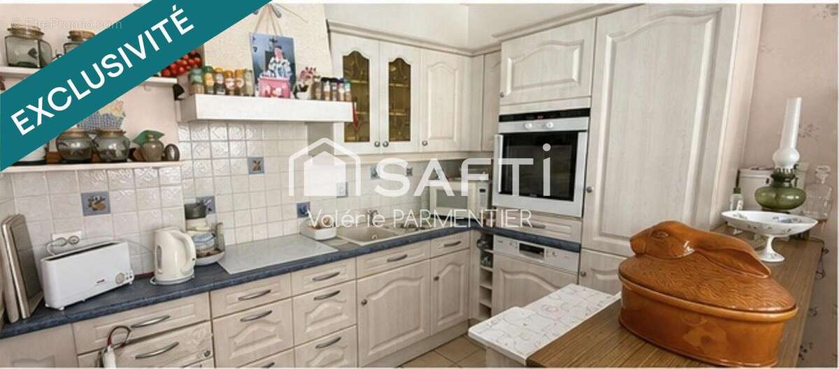 Appartement 80 m² à Berck  - photo 2