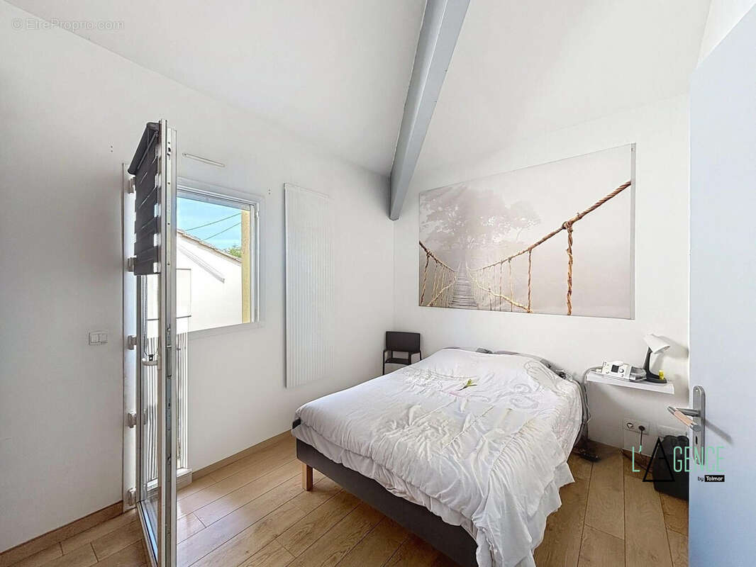 Appartement à EYSINES