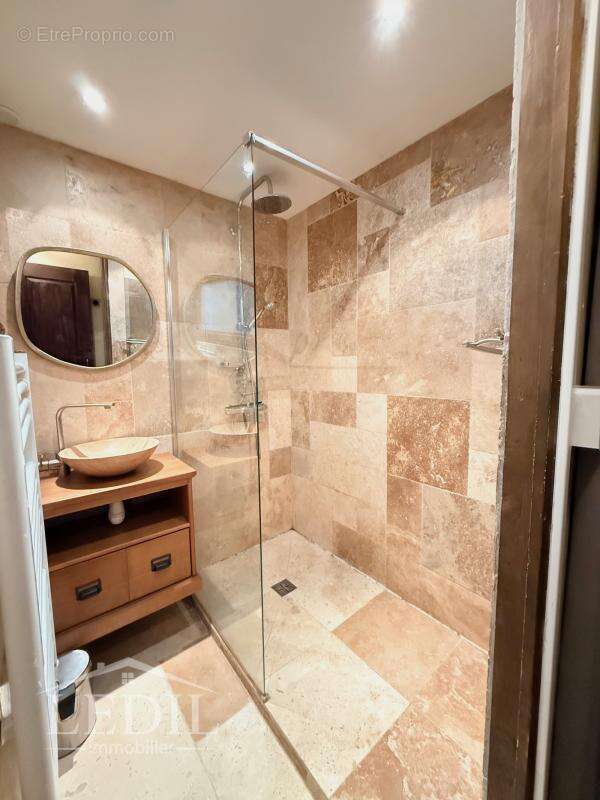 Appartement à BAGNERES-DE-BIGORRE