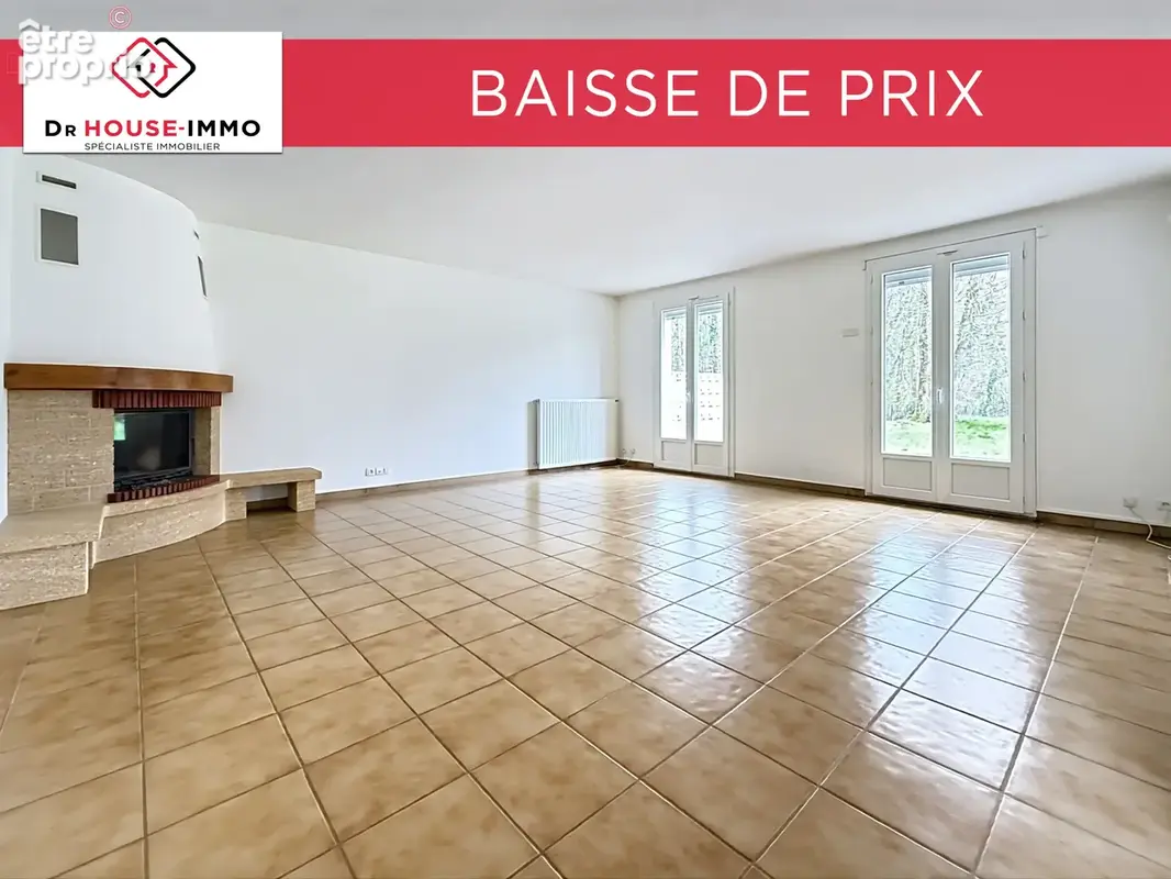 Maison 8 pièces 226 m² à vendre à Saint-Avertin (37550) - photo 12