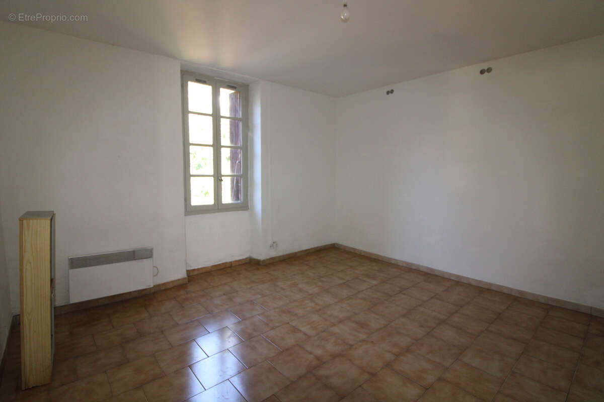 Appartement à BESSEGES