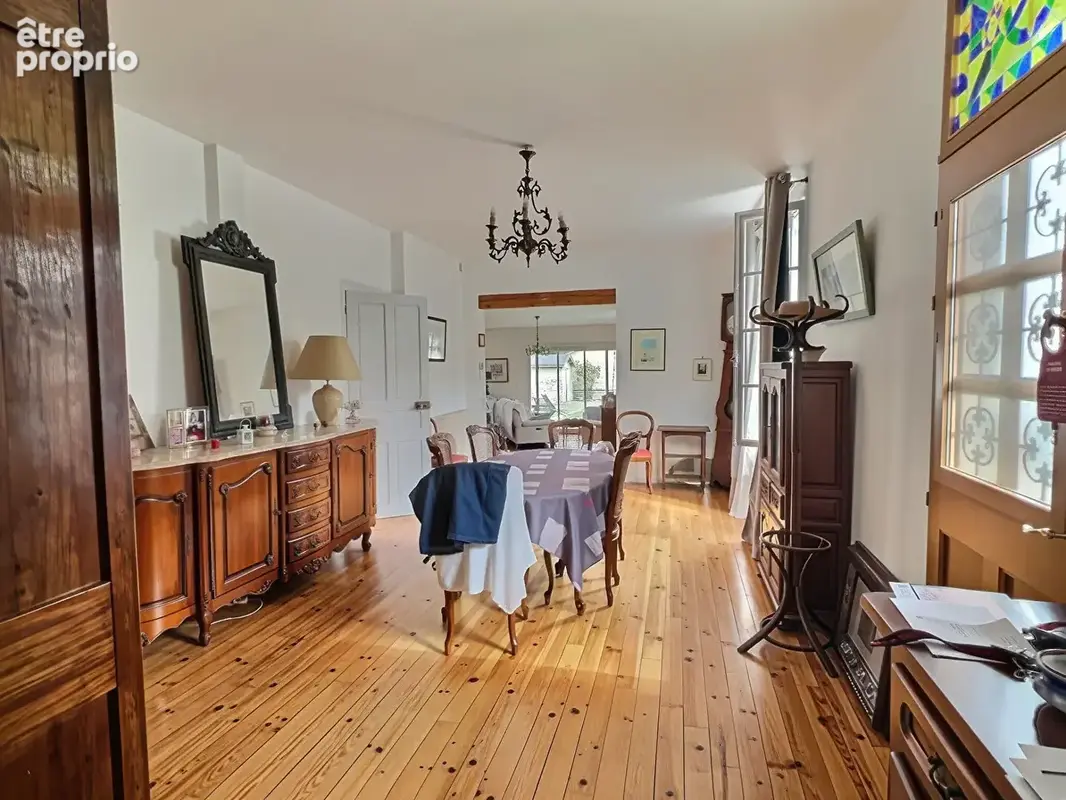 Maison plein pied - photo 6