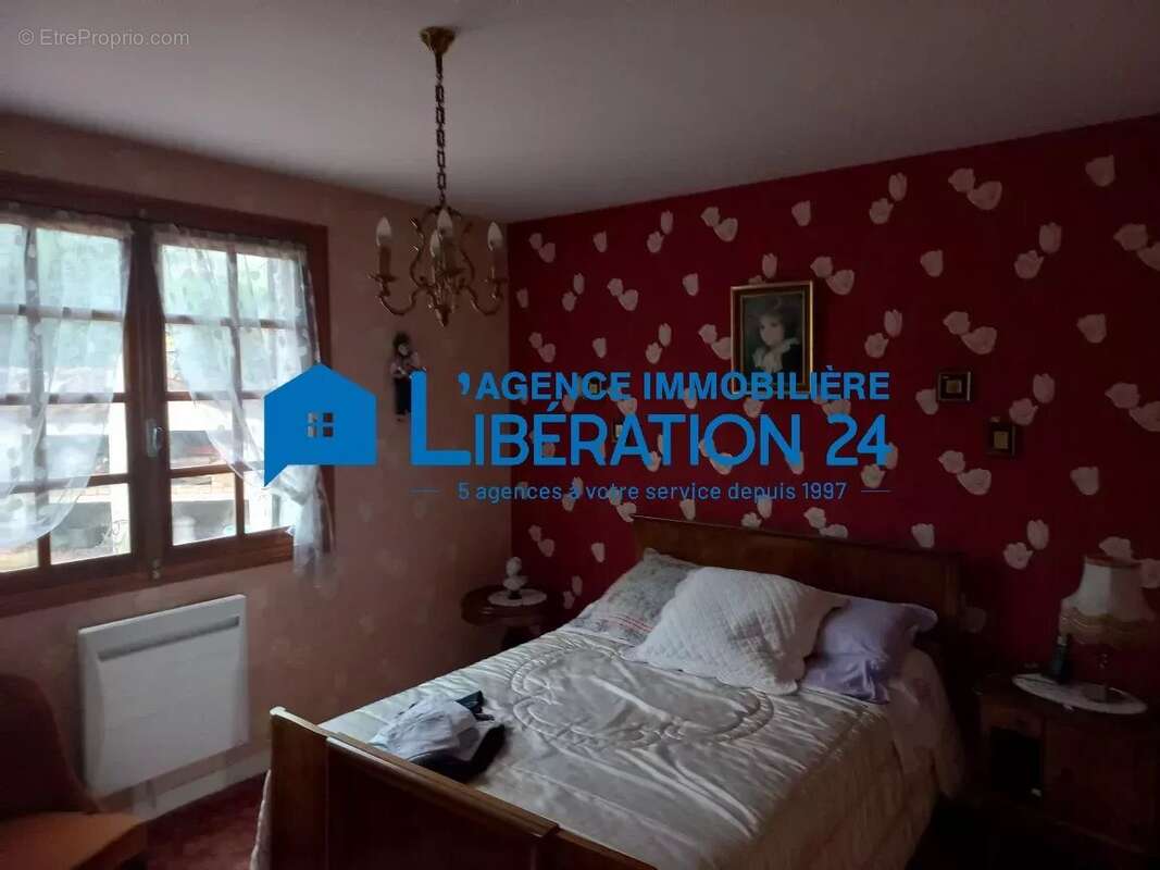 Maison à RIVE-DE-GIER