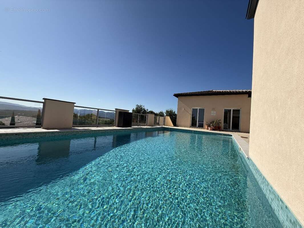 Photo 8 - Maison à CARLENCAS-ET-LEVAS