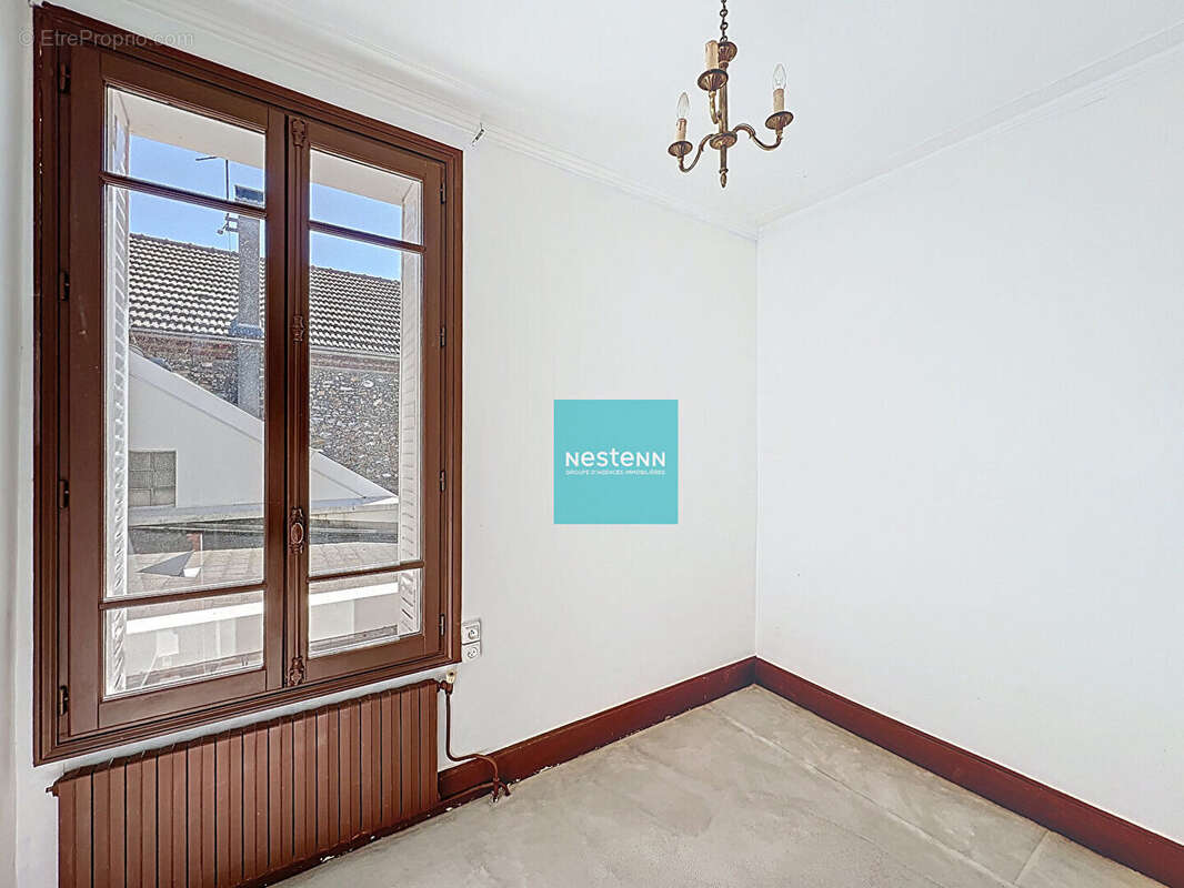 Maison à FRANCONVILLE