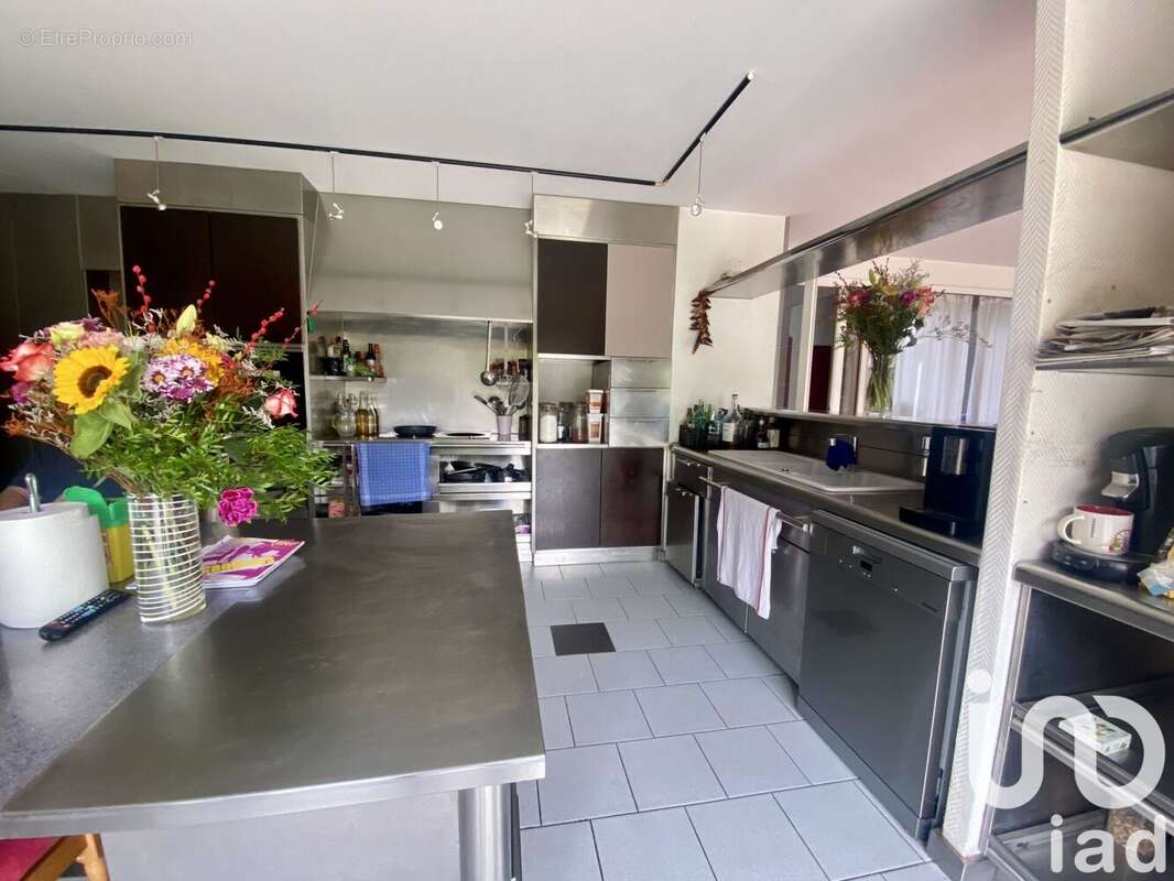 Photo 7 - Maison à SAUBION