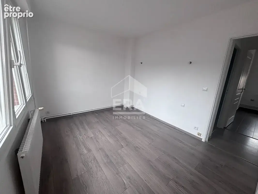 Maison 95m² à hénin-beaumont - photo 9