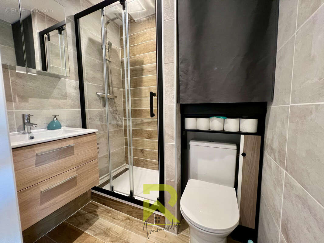Appartement à AGDE