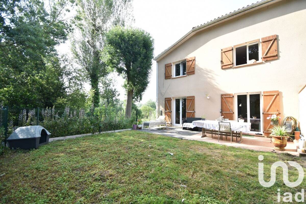 Photo 1 - Maison à MURET