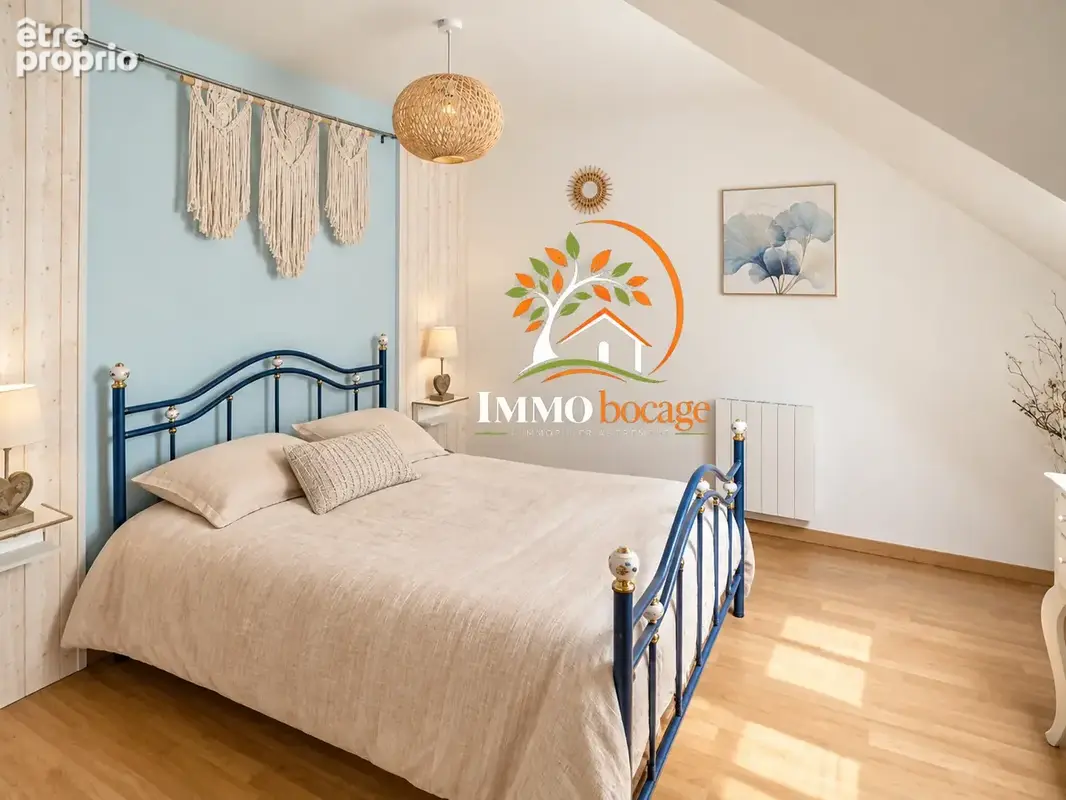 3 meublés de tourisme en plus de la maison ! - photo 29
