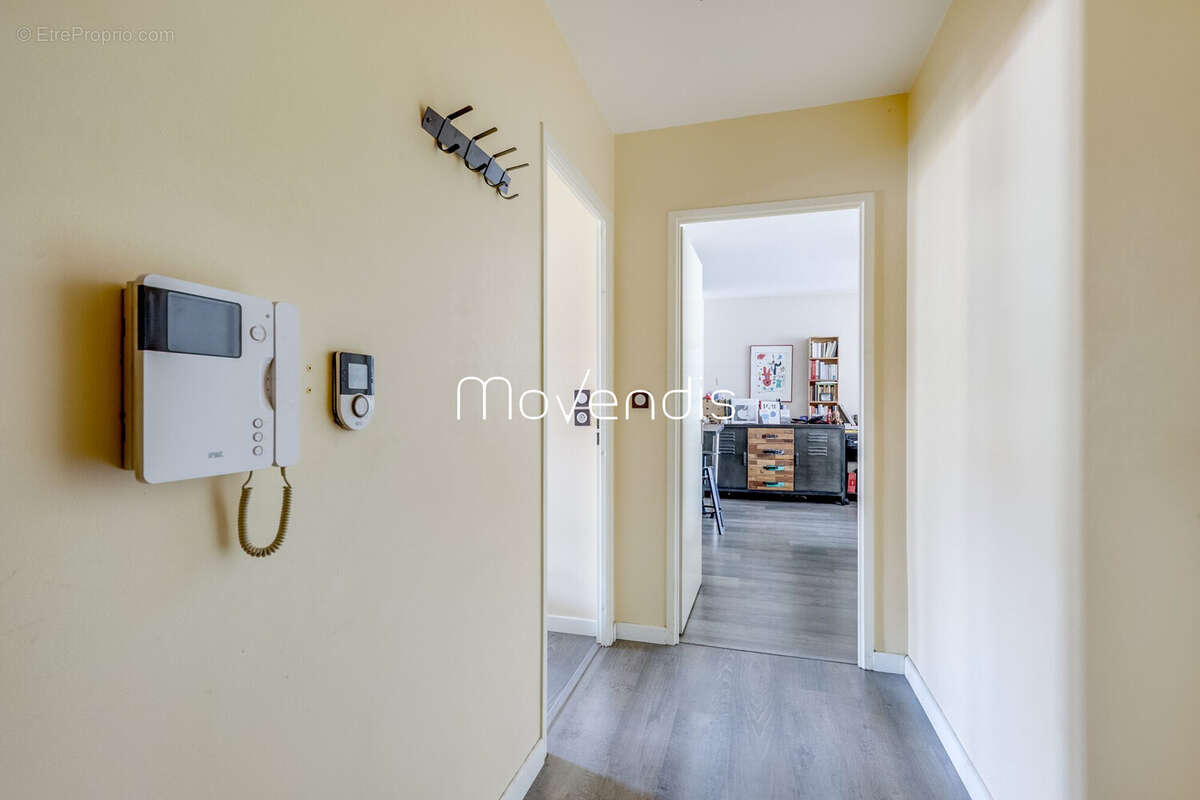 Appartement 80 m² à Aubervilliers  - photo 7