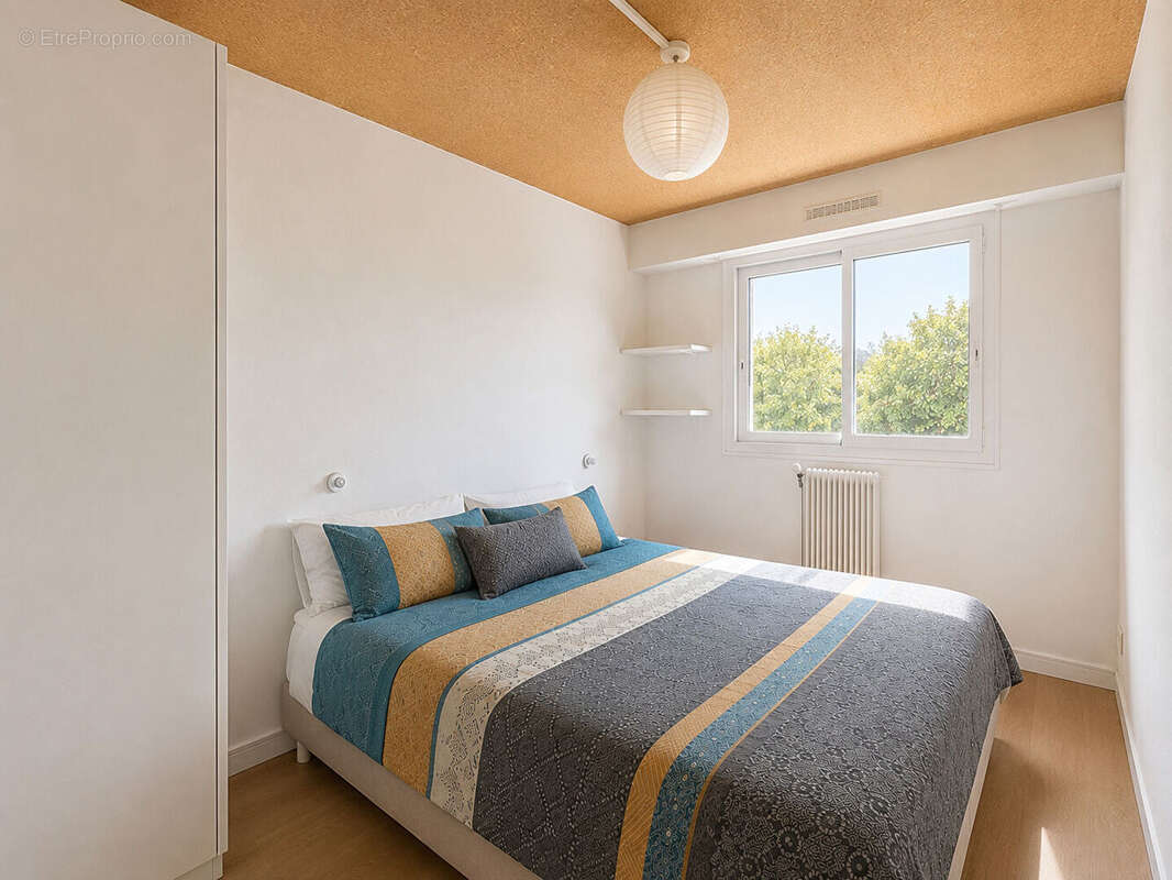Appartement Brunoy 4 pièce(s) 80 m2 - photo 6