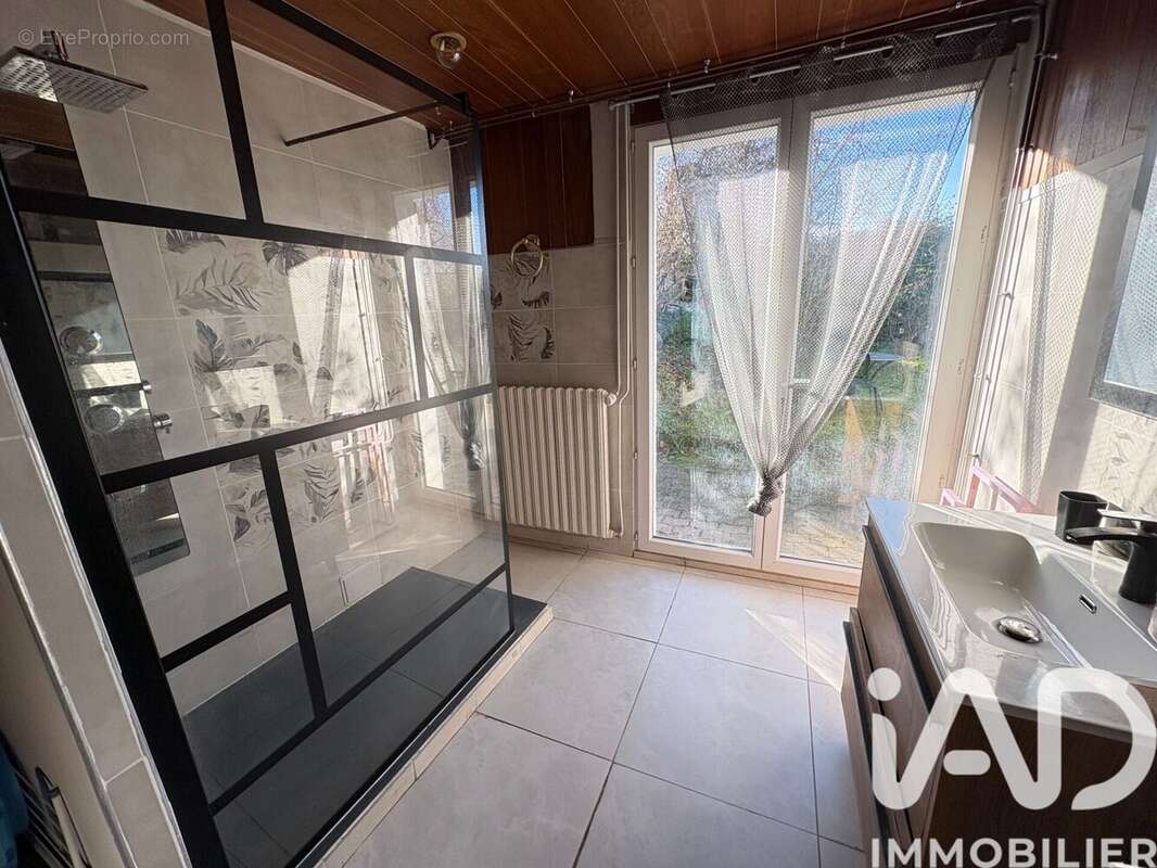Photo 7 - Maison à HAUTE-AMANCE