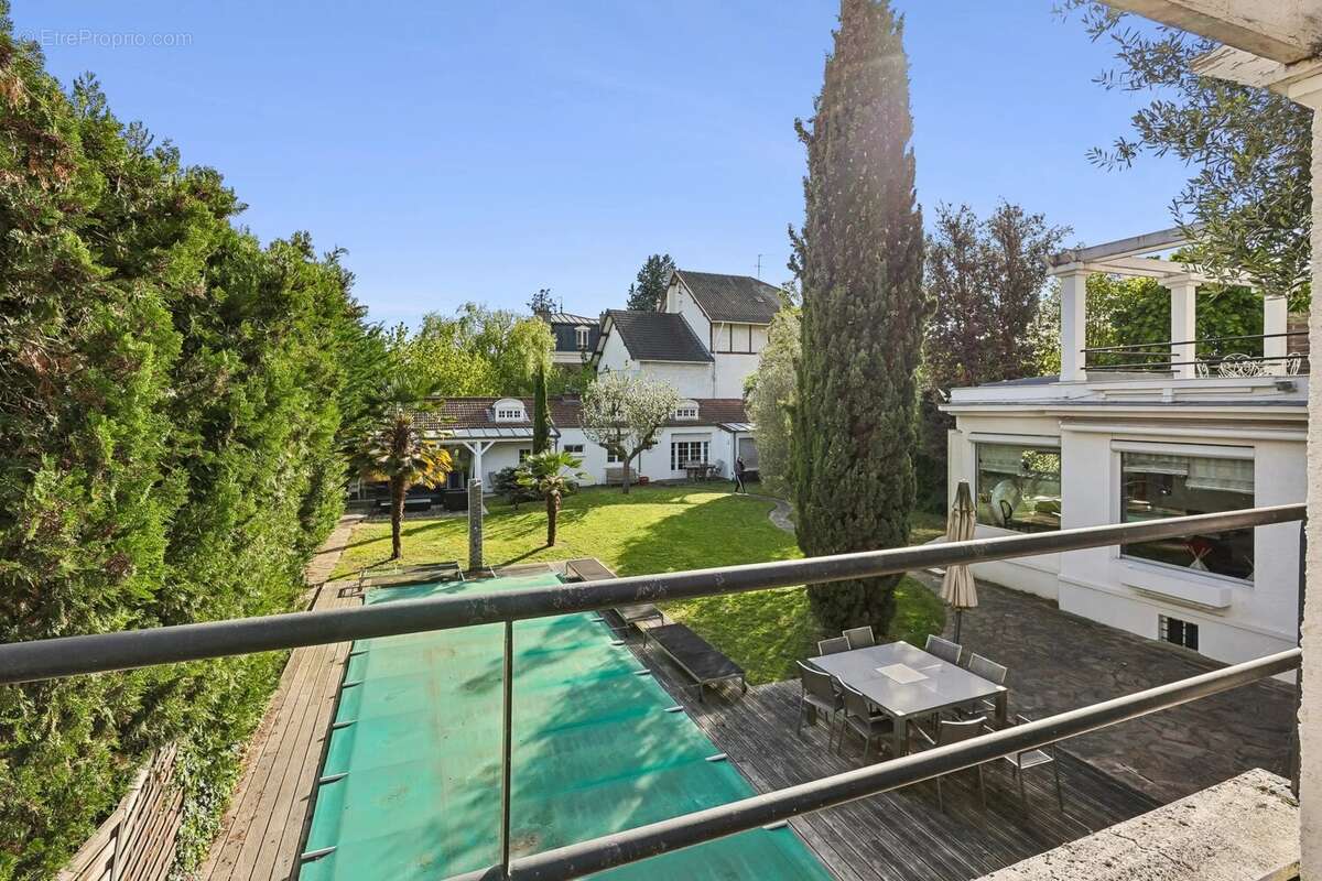 Maison à SAINT-MAUR-DES-FOSSES