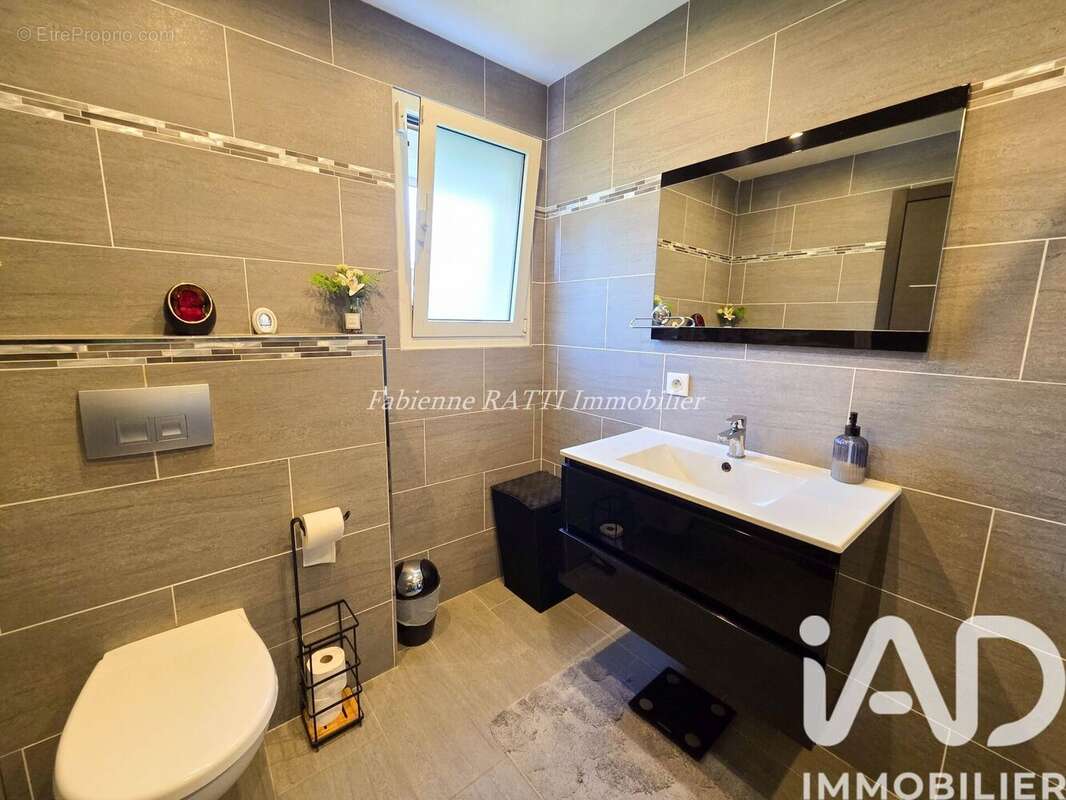 Photo 8 - Maison à BEZONS