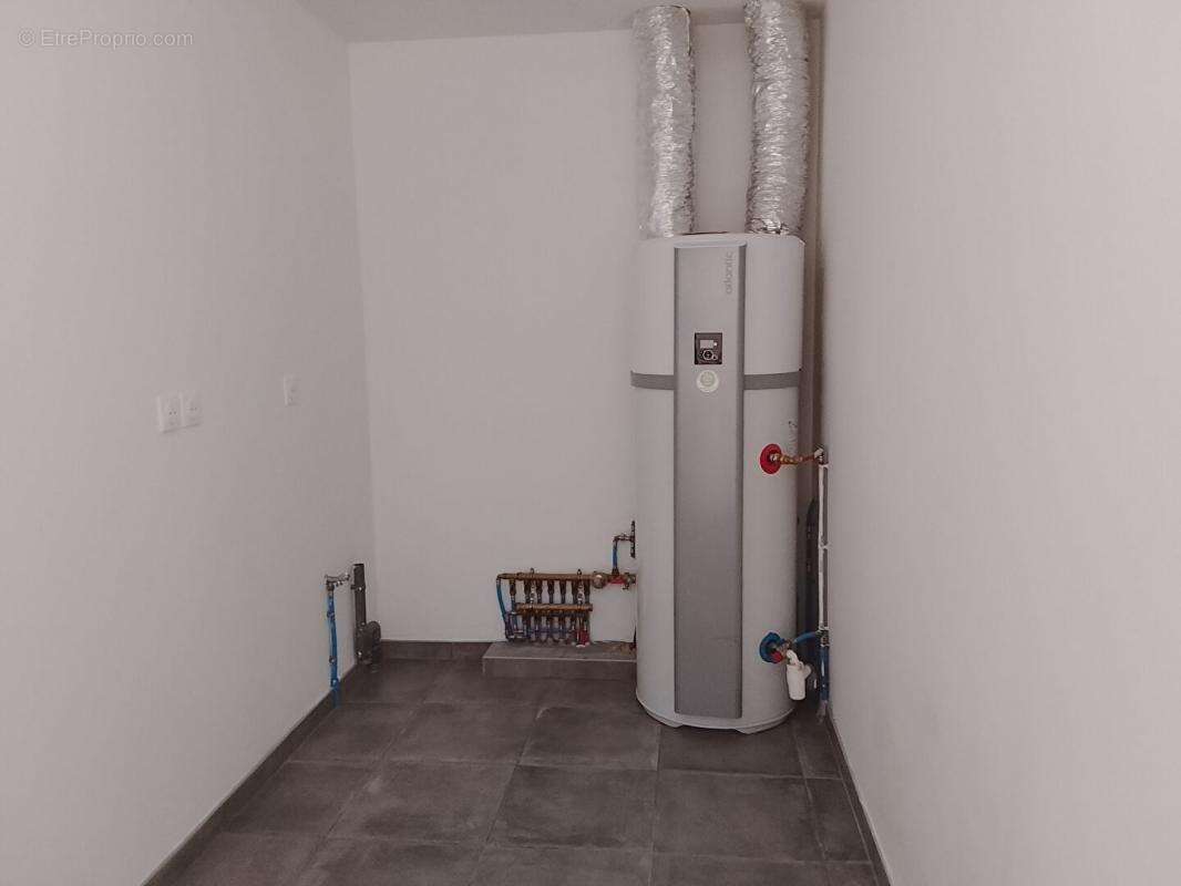 Maison La Perouille 3 pièce(s) 115 m2 - photo 15