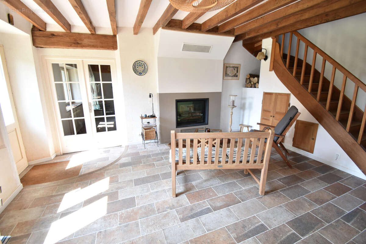 Maison à BONNEVAL