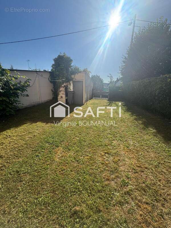 Photo 5 - Maison à MOREUIL