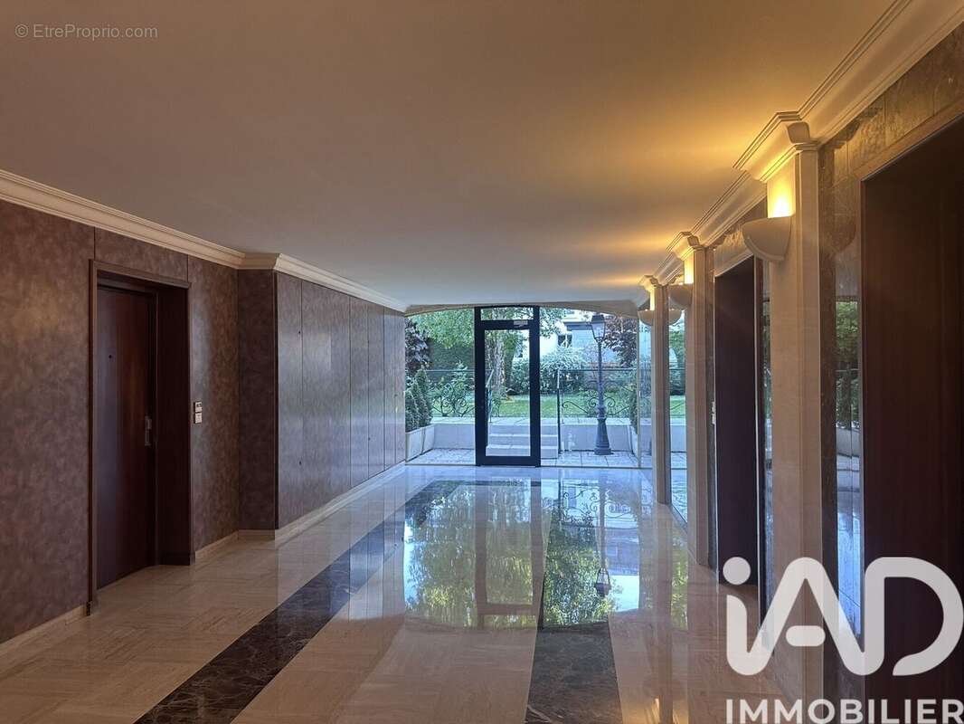 Photo 3 - Appartement à SAINT-MAUR-DES-FOSSES