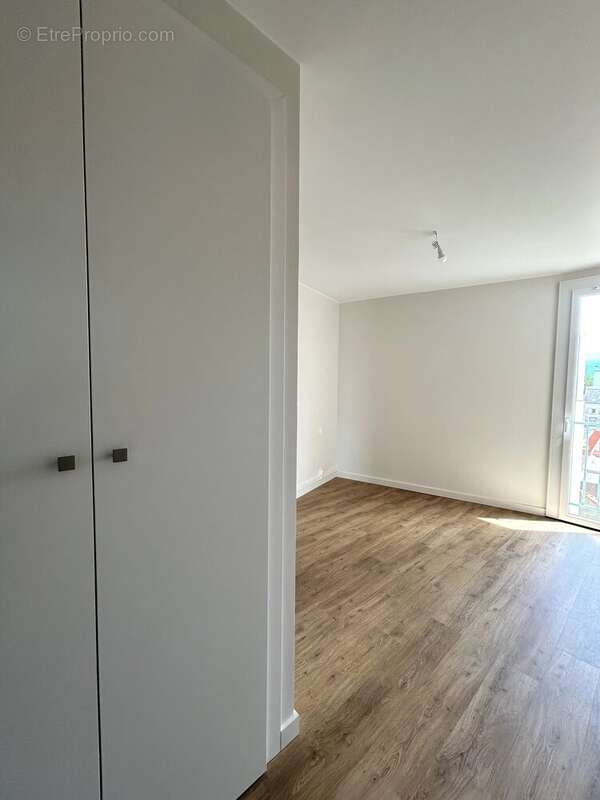 Appartement à TARBES