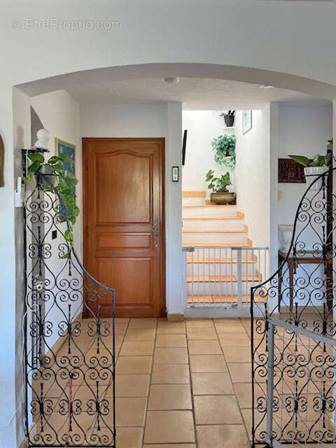 Maison à SAINT-PAUL