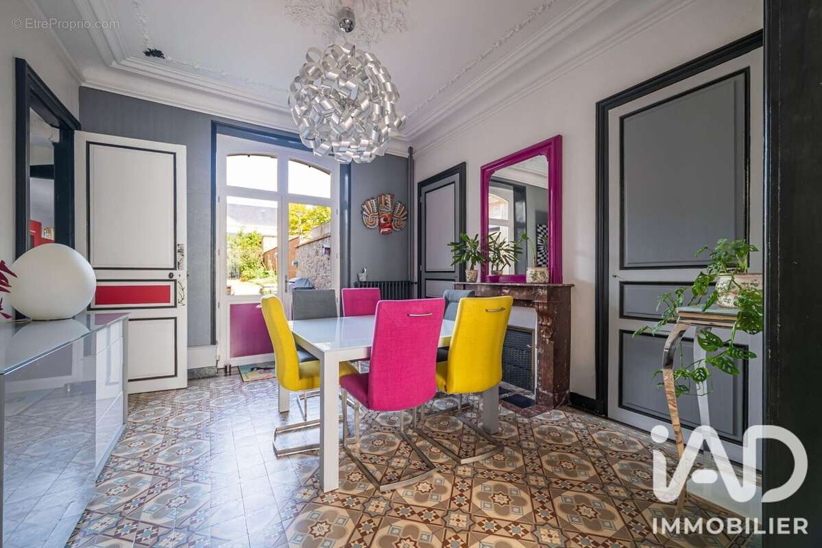 Maison 150 m² à Le Mans  - photo 3