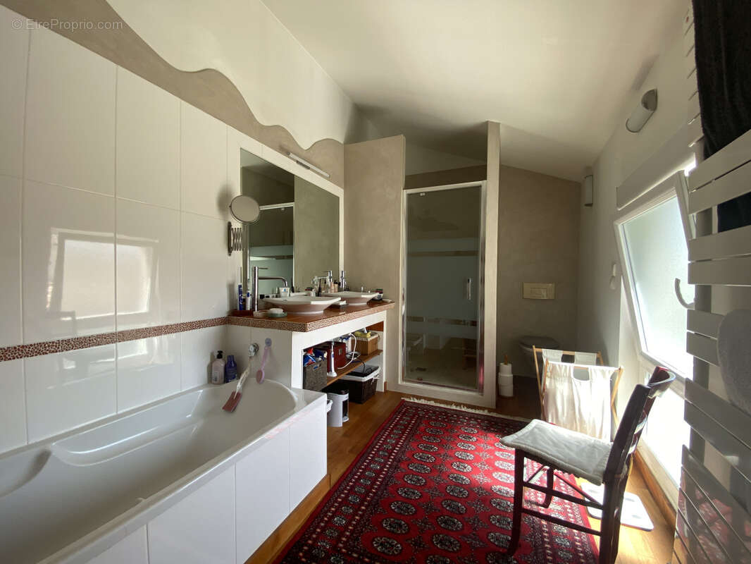 Maison à ANGOULEME