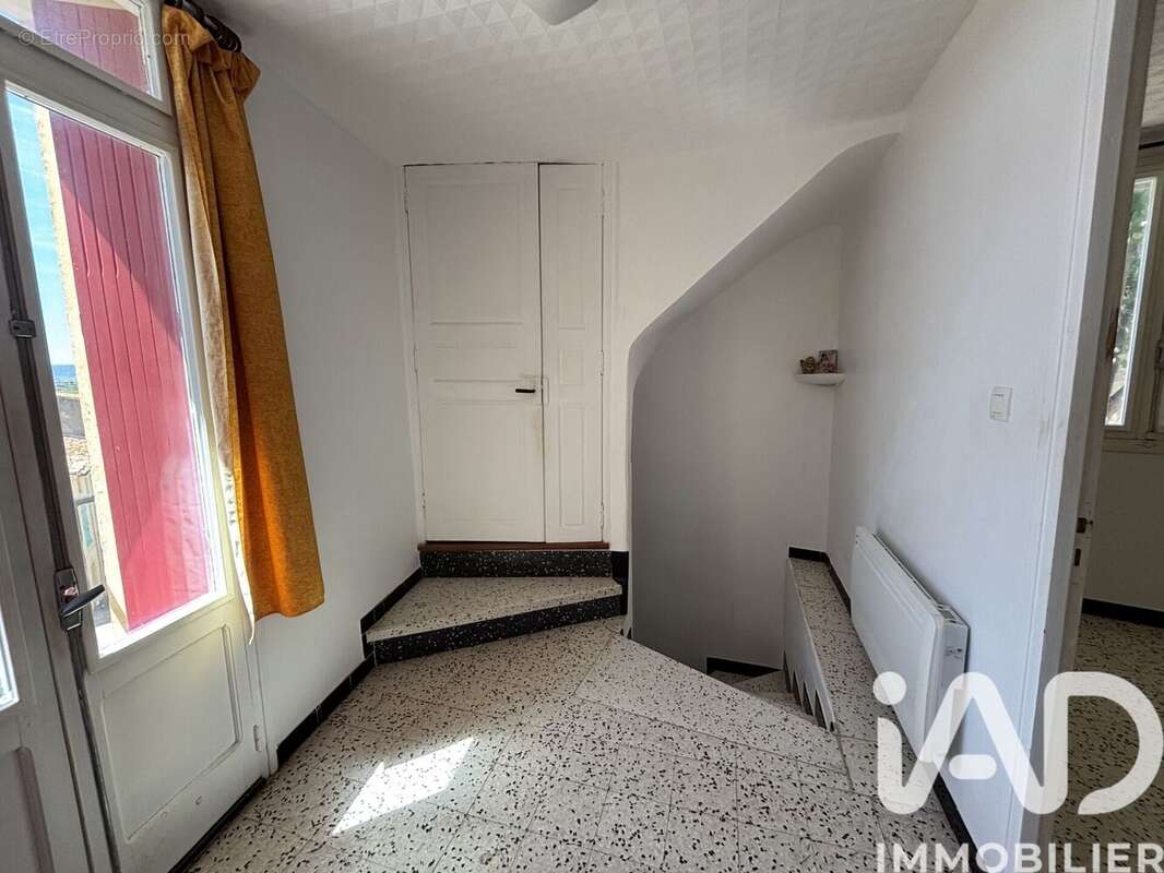 Photo 6 - Maison à ABEILHAN