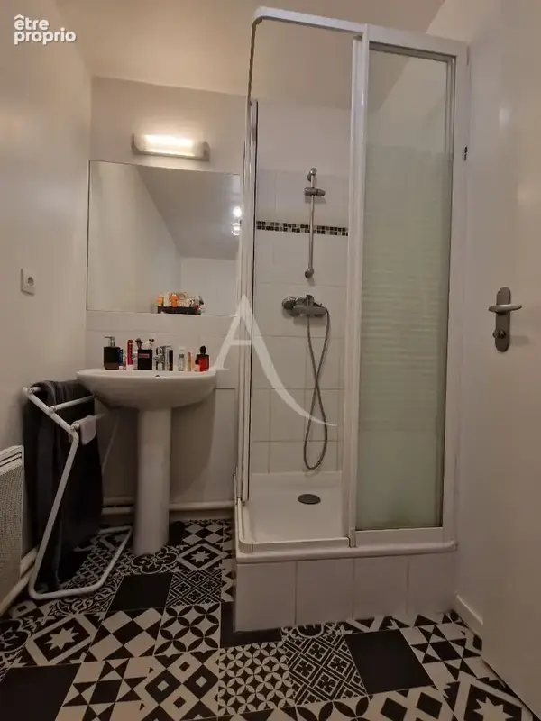 Appartement Le Loroux Bottereau 2 pièce(s) 43 m2 - photo 6
