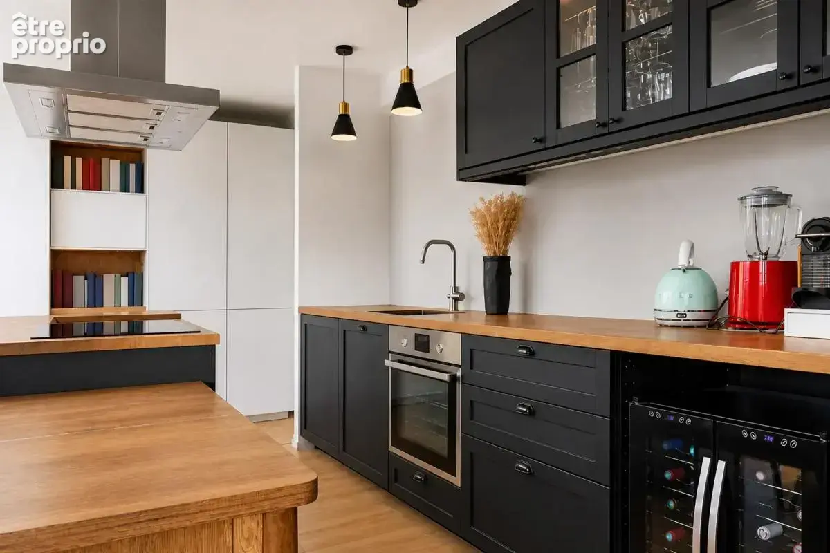 Appartement de 3 pièces de 61 m² à Nantes - photo 5