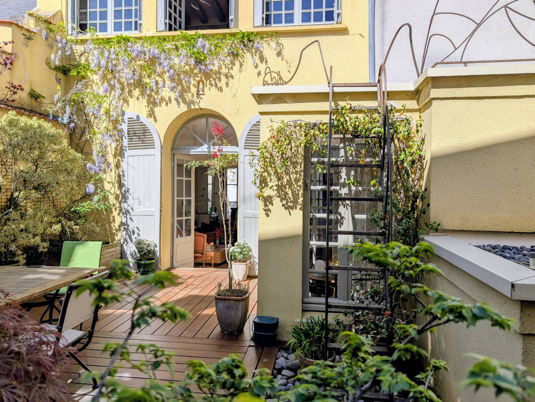 Appartement à ORLEANS