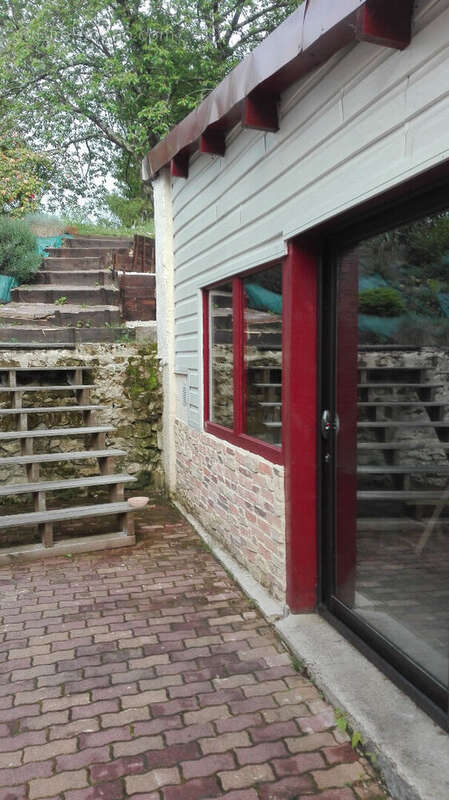 Maison à PREUILLY-SUR-CLAISE