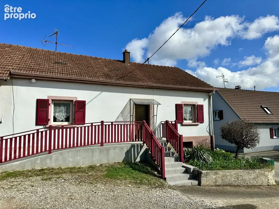 Une exclusivité dagon immobilier ! - photo 16