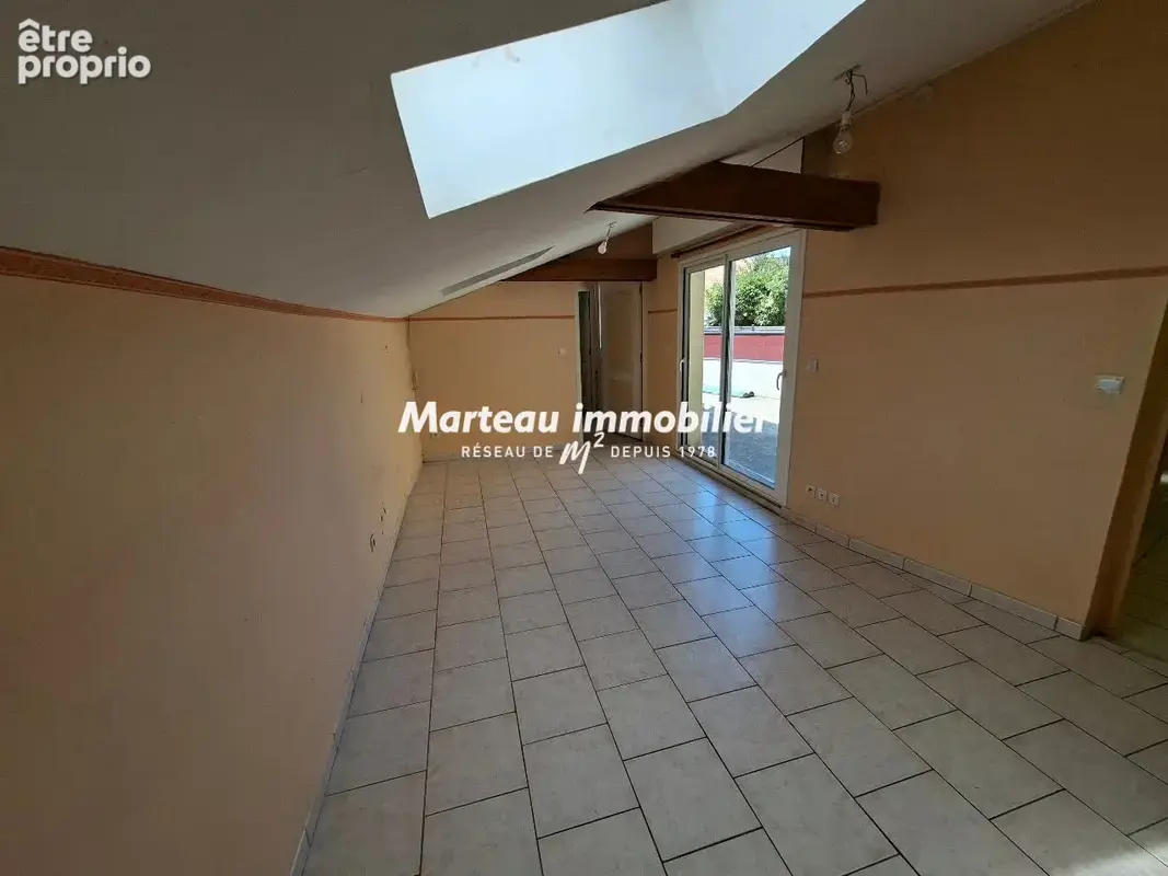 Maison Le Mans 6 pièces 119.43 m² - photo 3