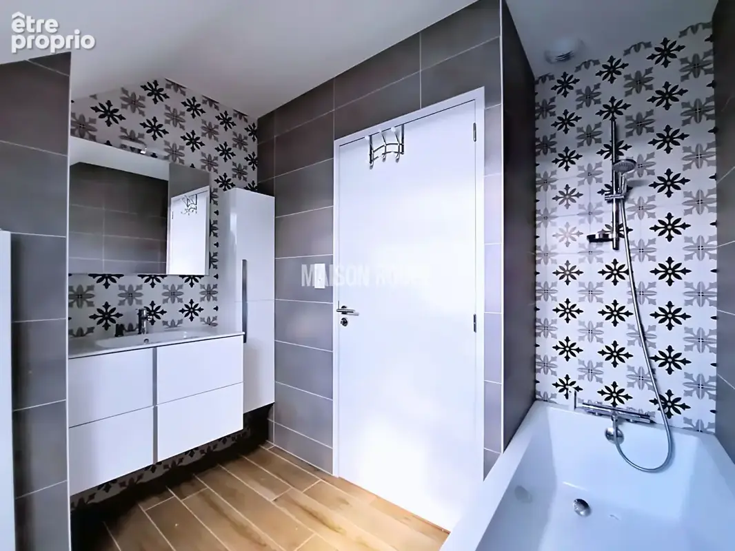 Maison de standing à Lancieux ? Espace, lumière et cadre familial idéal - photo 13