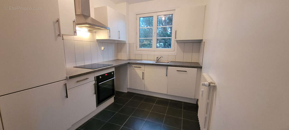 Appartement à BOULOGNE-SUR-MER