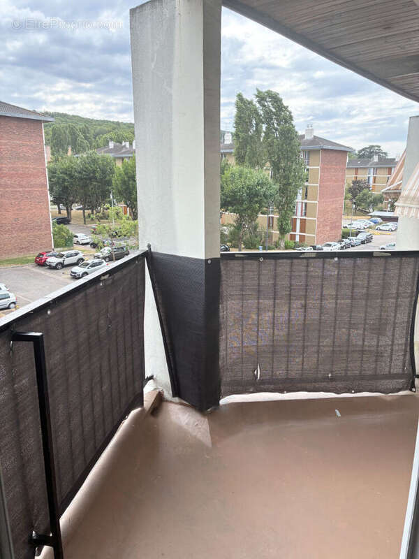 Appartement à FRANCONVILLE