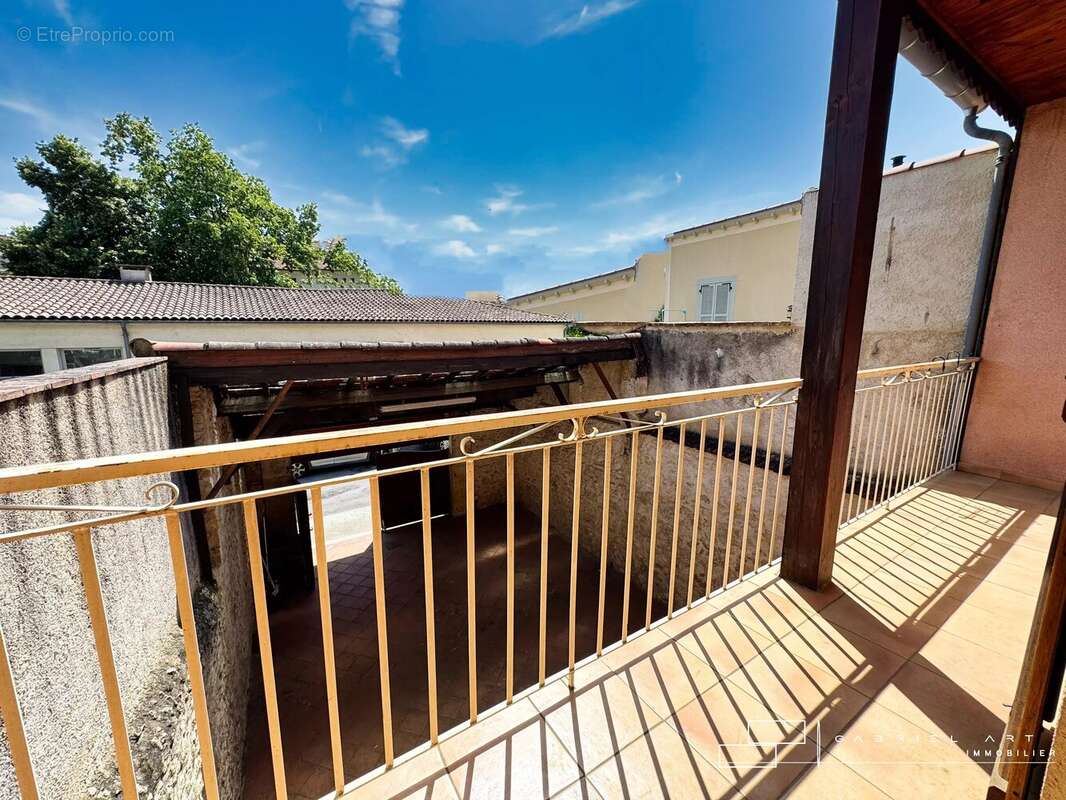 Maison 77 m² à Auch  - photo 9