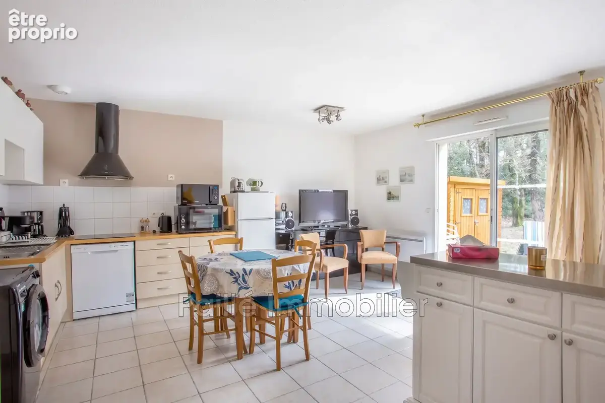 Maison 3 pièces 50 m² à vendre à Soulac-Sur-Mer (33780) - photo 2