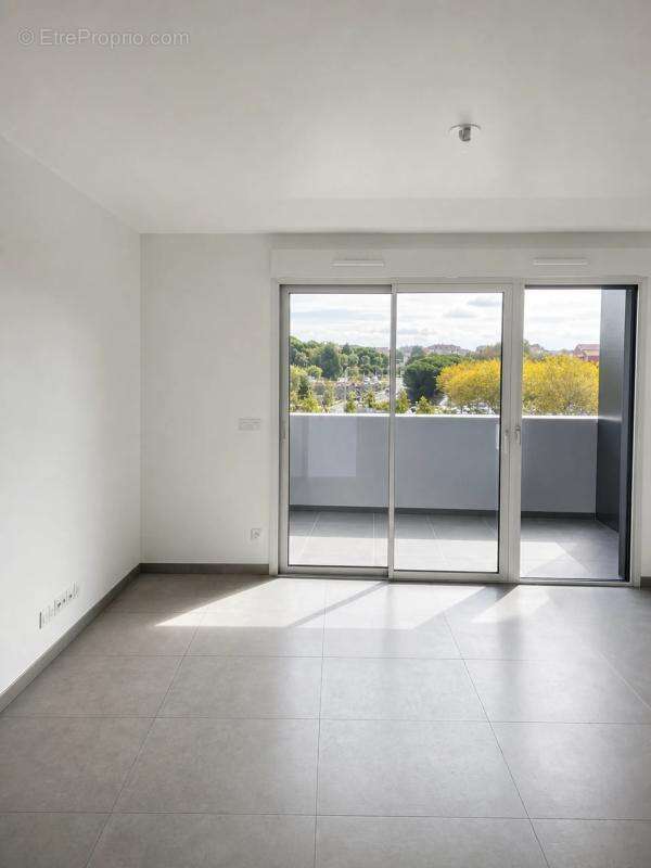 Appartement de 3 pièces de 56 m² à Agde - photo 2