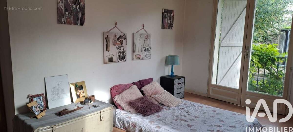 Photo 3 - Maison à SAINT-PE-DE-BIGORRE