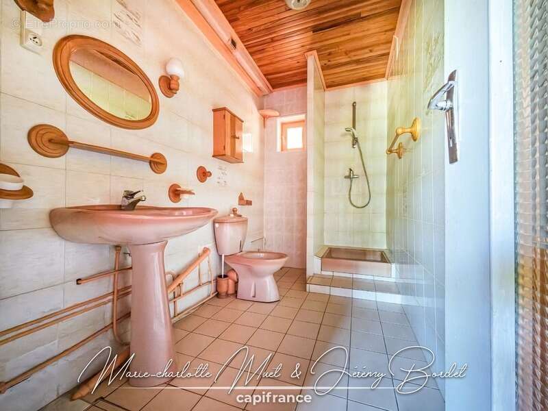 Maison à vendre 4 pièces SERMOYER (01) - photo 12