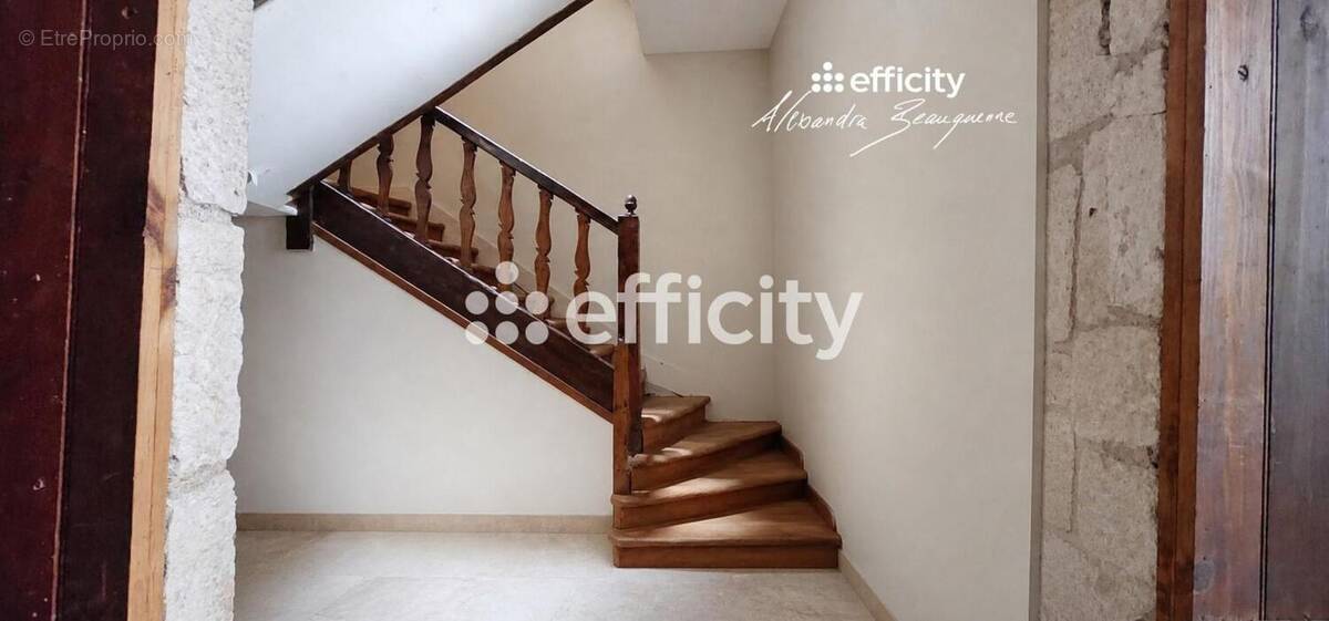 Appartement à NIORT